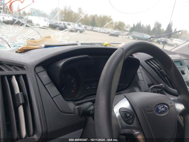 1FTYR1ZM9KKB36591 Ford Transit-250
