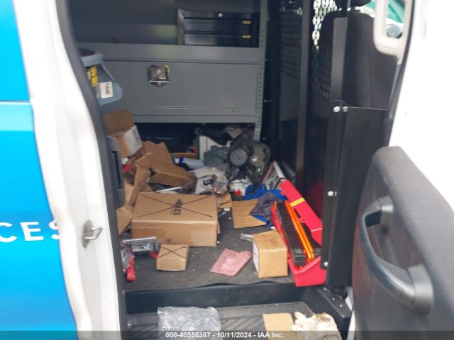 1FTYR1ZM9KKB36591 Ford Transit-250