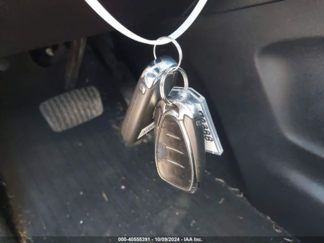 2GNAXVEV6J6321820 Chevrolet Equinox Premier