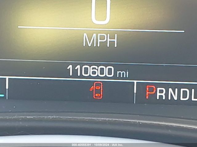 2GNAXVEV6J6321820 Chevrolet Equinox Premier