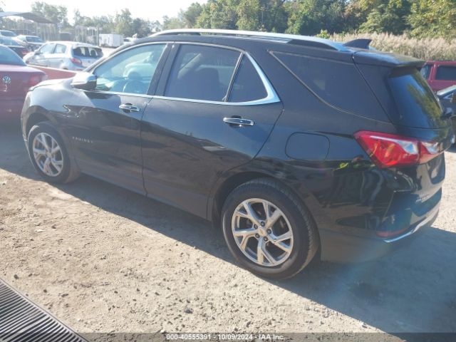 2GNAXVEV6J6321820 Chevrolet Equinox Premier