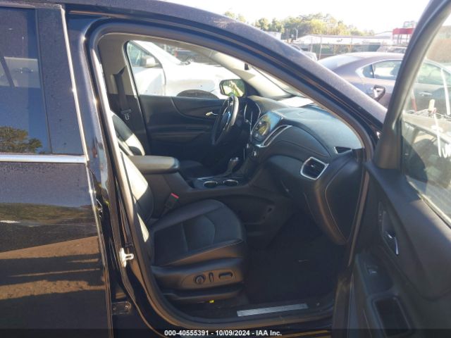 2GNAXVEV6J6321820 Chevrolet Equinox Premier