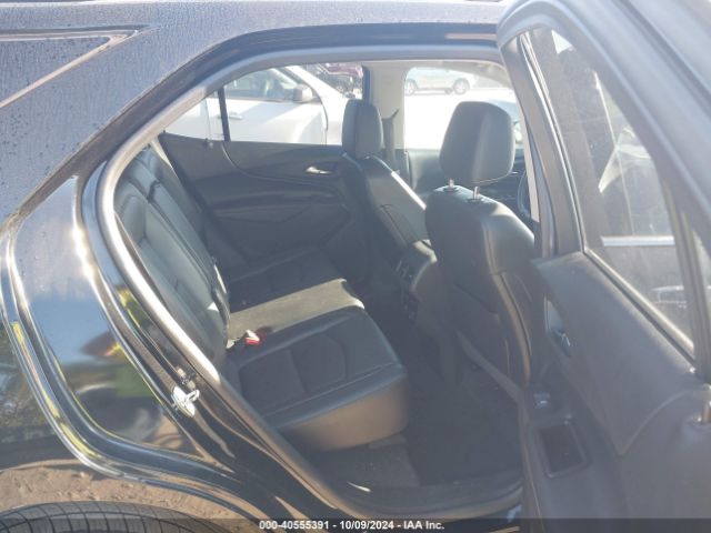 2GNAXVEV6J6321820 Chevrolet Equinox Premier
