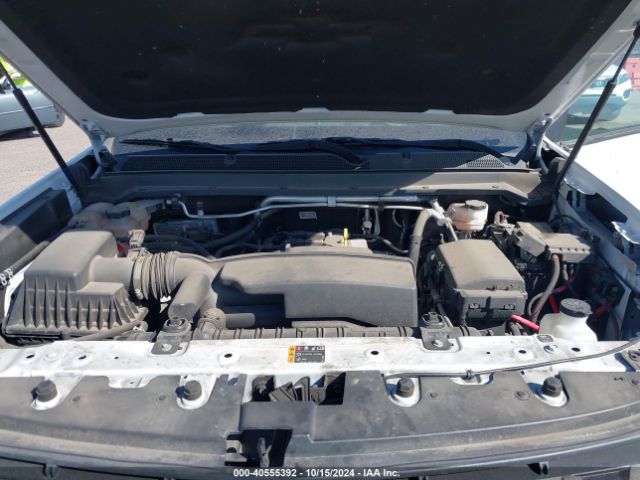1GCHSCEA5N1272691 Chevrolet Colorado 2wd  Long Box Lt