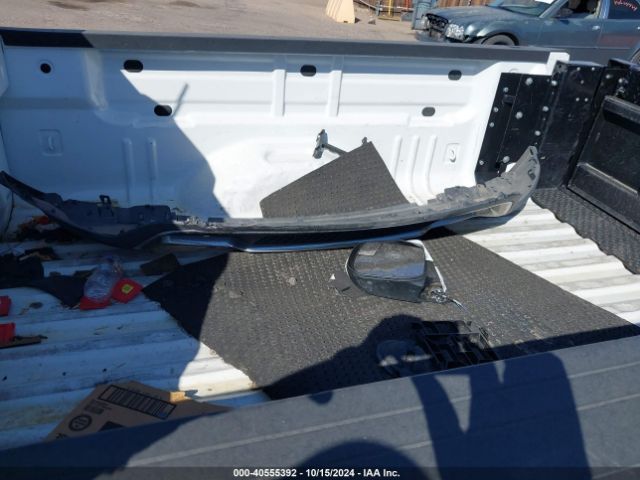 1GCHSCEA5N1272691 Chevrolet Colorado 2wd  Long Box Lt