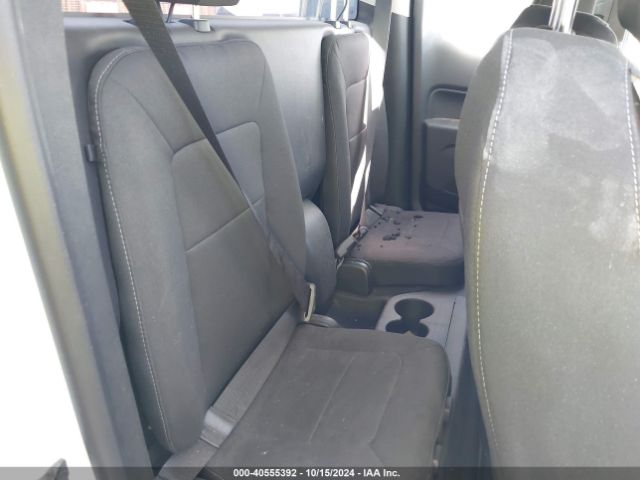 1GCHSCEA5N1272691 Chevrolet Colorado 2wd  Long Box Lt