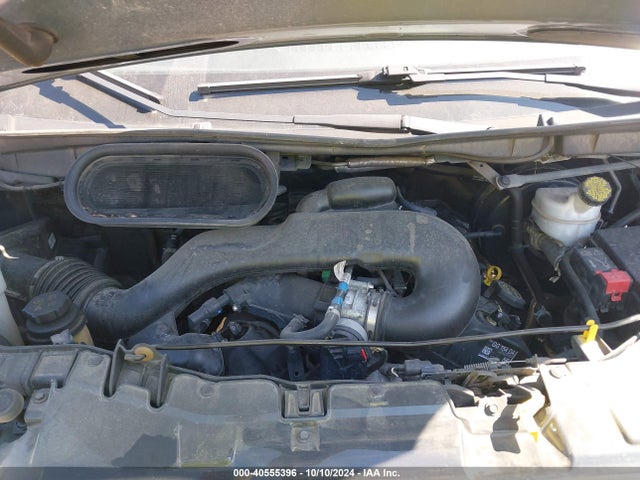 Ford Transit-250 2019 1FTYR3XMXKKB73552 Image 10