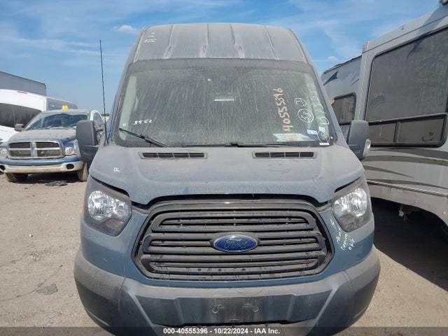 Ford Transit-250 2019 1FTYR3XMXKKB73552 Image 12