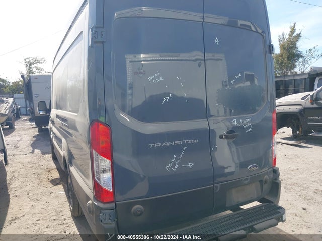 Ford Transit-250 2019 1FTYR3XMXKKB73552 Image 16