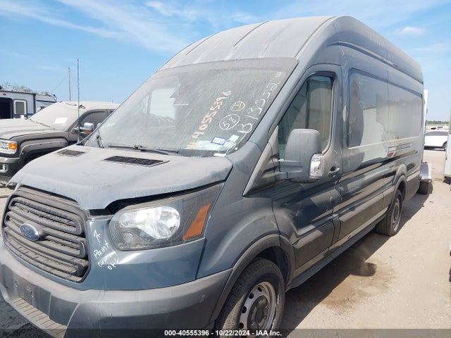 Ford Transit-250 2019 1FTYR3XMXKKB73552 Image 2
