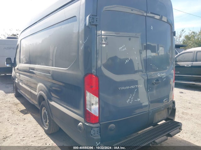 Ford Transit-250 2019 1FTYR3XMXKKB73552 Image 3