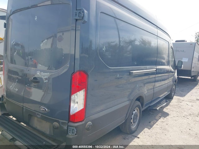 Ford Transit-250 2019 1FTYR3XMXKKB73552 Image 4