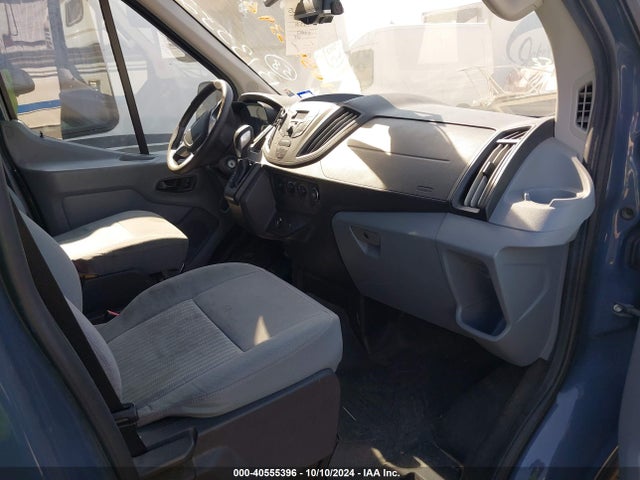 Ford Transit-250 2019 1FTYR3XMXKKB73552 Image 5