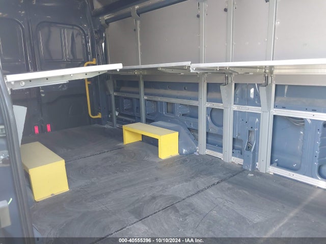 Ford Transit-250 2019 1FTYR3XMXKKB73552 Image 8