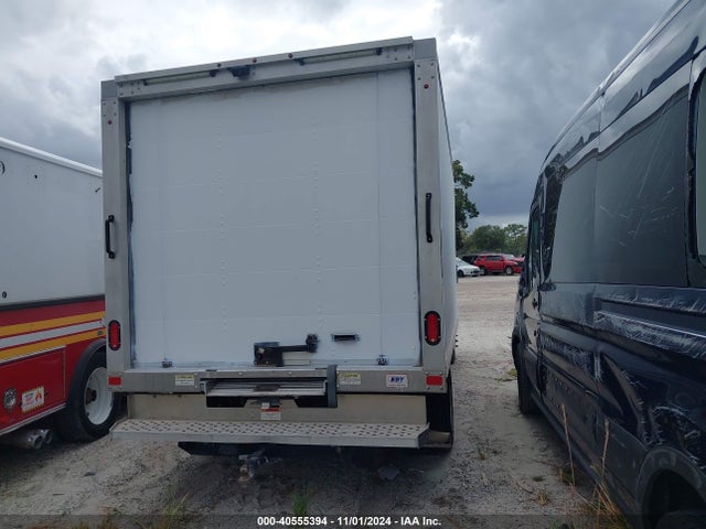 Ford Transit-350 Cab 2019 1FDBF8ZM8KKA38574 Image 16
