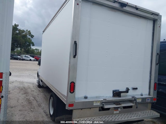 Ford Transit-350 Cab 2019 1FDBF8ZM8KKA38574 Image 3