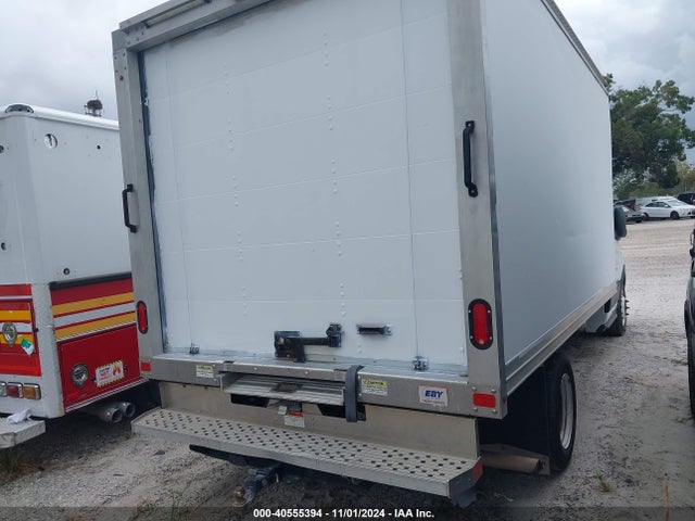 Ford Transit-350 Cab 2019 1FDBF8ZM8KKA38574 Image 4