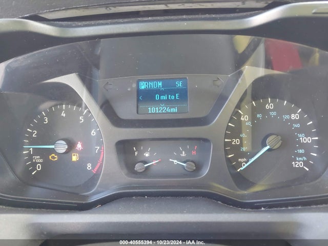 Ford Transit-350 Cab 2019 1FDBF8ZM8KKA38574 Image 7