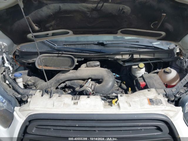 1FTYR2YMXJKB11687 Ford Transit-250