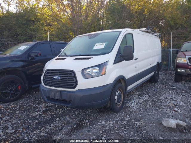 1FTYR2YMXJKB11687 Ford Transit-250