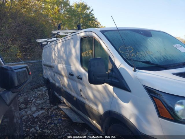 1FTYR2YMXJKB11687 Ford Transit-250