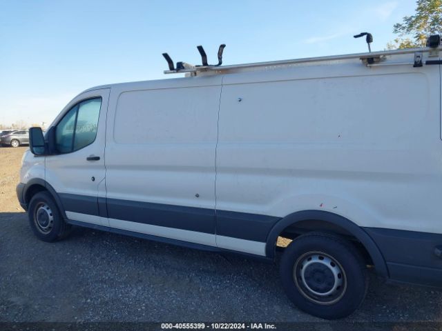1FTYR2YMXJKB11687 Ford Transit-250