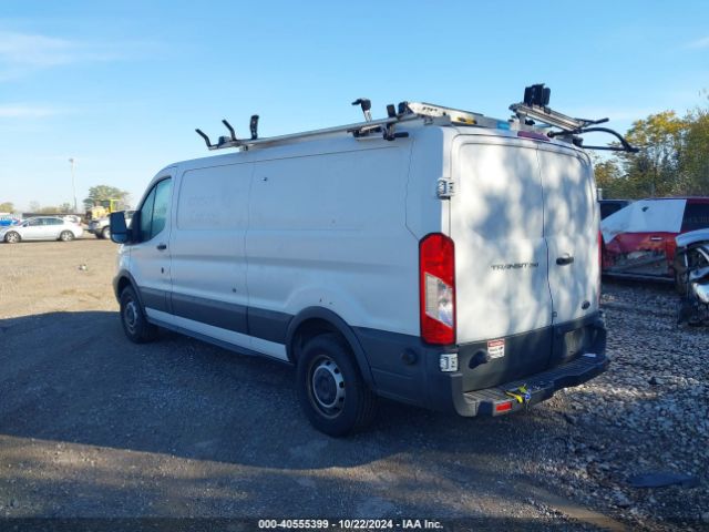1FTYR2YMXJKB11687 Ford Transit-250