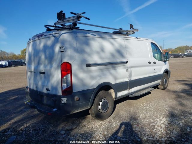 1FTYR2YMXJKB11687 Ford Transit-250