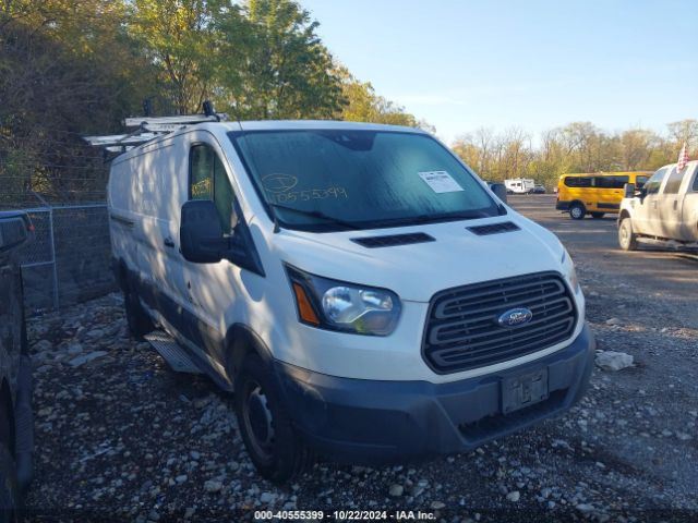 1FTYR2YMXJKB11687 Ford Transit-250