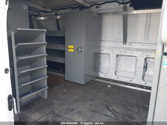 1FTYR2YMXJKB11687 Ford Transit-250