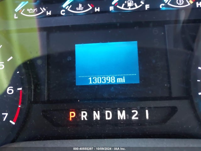 Ford F-250 Xl 2018 1FTBF2A65JEC68665 Image 15