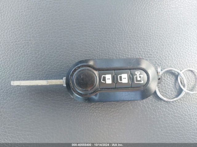 ZFBHRFBB9L6S10515 RAM Promaster City Tradesman Slt
