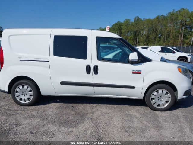 ZFBHRFBB9L6S10515 RAM Promaster City Tradesman Slt