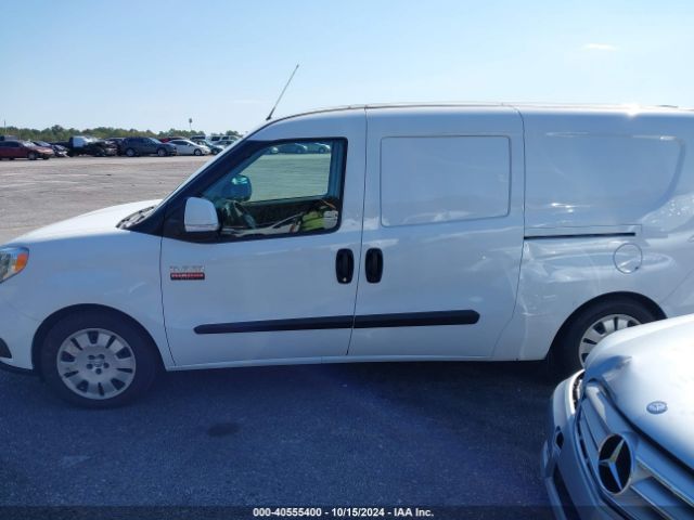 ZFBHRFBB9L6S10515 RAM Promaster City Tradesman Slt