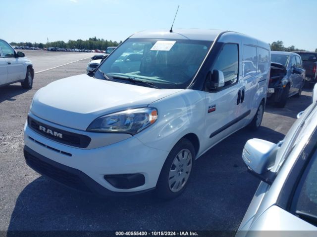 ZFBHRFBB9L6S10515 RAM Promaster City Tradesman Slt