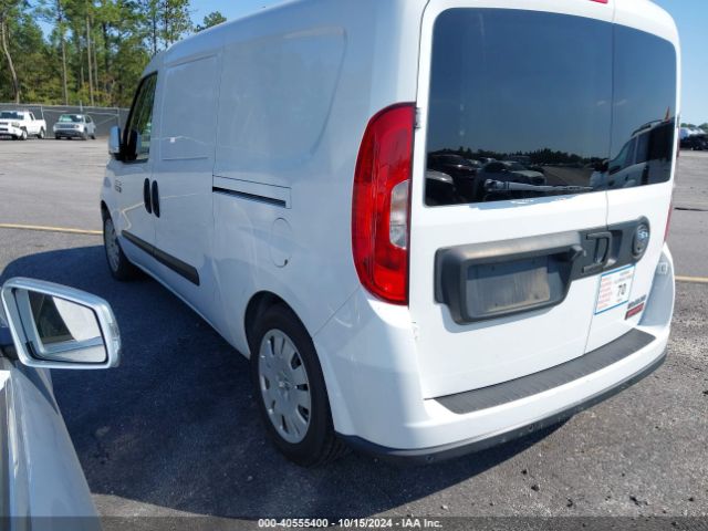 ZFBHRFBB9L6S10515 RAM Promaster City Tradesman Slt