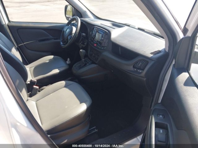 ZFBHRFBB9L6S10515 RAM Promaster City Tradesman Slt