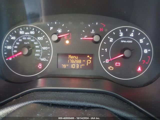 ZFBHRFBB9L6S10515 RAM Promaster City Tradesman Slt