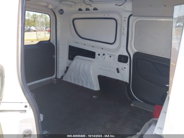 ZFBHRFBB9L6S10515 RAM Promaster City Tradesman Slt