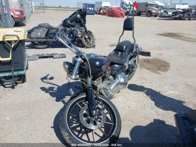 2014 HARLEY-DAVIDSON FXSB 1HD1BFV11EB021467 Photo 1