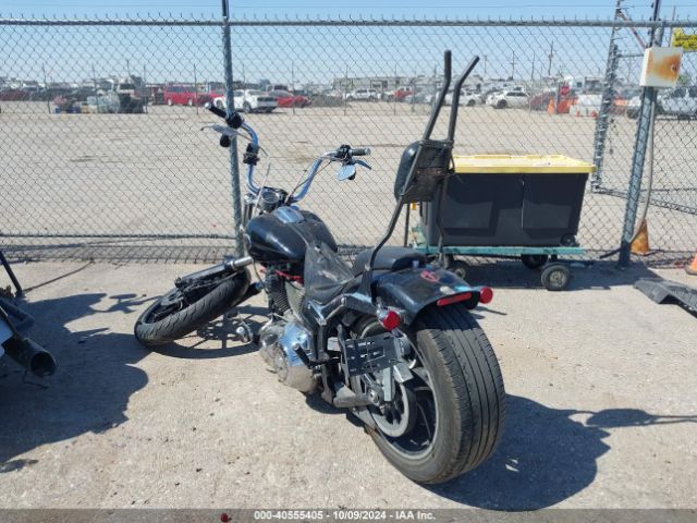 2014 HARLEY-DAVIDSON FXSB 1HD1BFV11EB021467 Photo 2