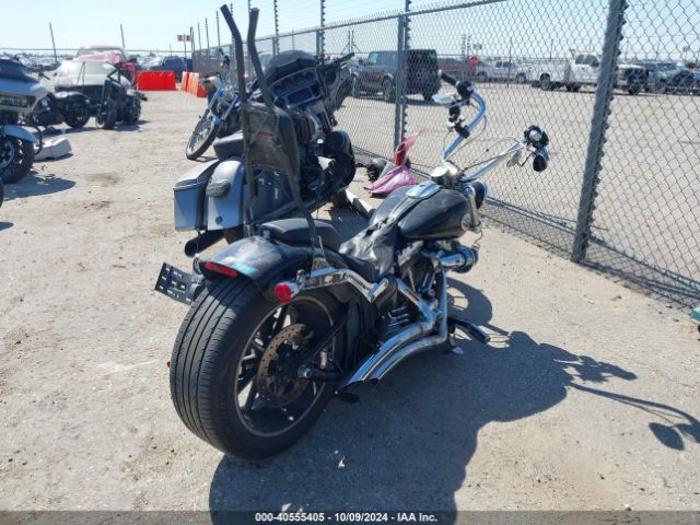 2014 HARLEY-DAVIDSON FXSB 1HD1BFV11EB021467 Photo 3