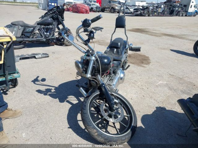 2014 HARLEY-DAVIDSON FXSB 1HD1BFV11EB021467 Photo 4