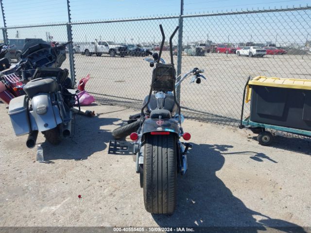 2014 HARLEY-DAVIDSON FXSB 1HD1BFV11EB021467 Photo 5