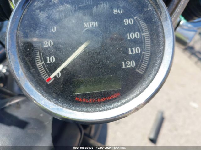 2014 HARLEY-DAVIDSON FXSB 1HD1BFV11EB021467 Photo 6