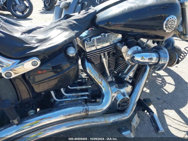 2014 HARLEY-DAVIDSON FXSB 1HD1BFV11EB021467 Photo 7