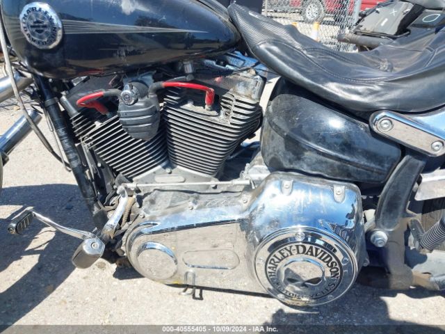 2014 HARLEY-DAVIDSON FXSB 1HD1BFV11EB021467 Photo 8