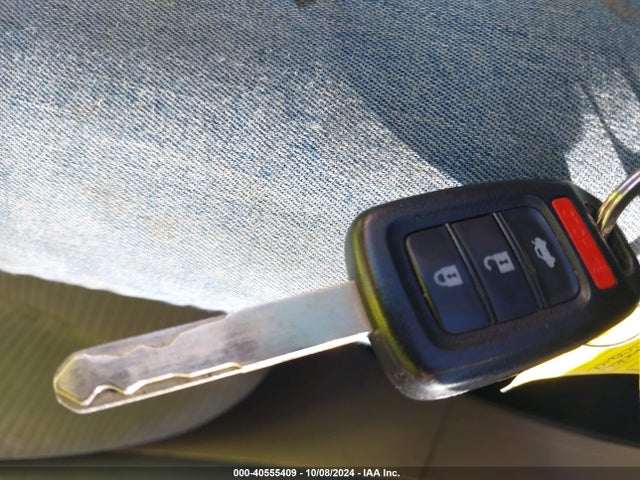 Honda ACCORD LX 2015 1HGCR2F37FA045618 Image 11