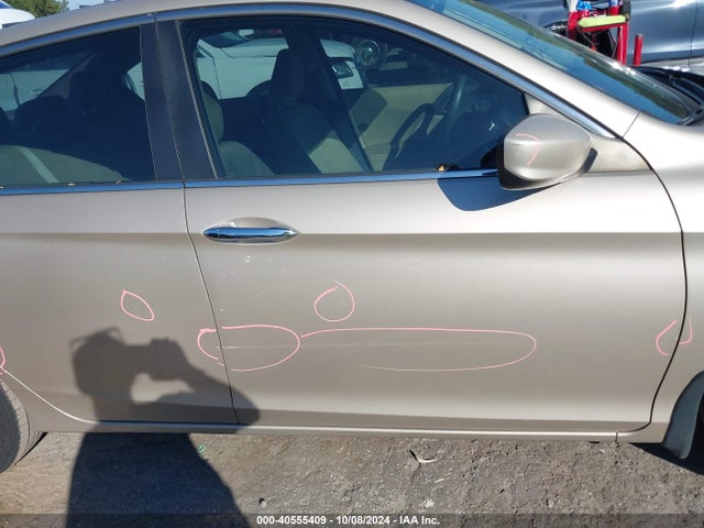 Honda ACCORD LX 2015 1HGCR2F37FA045618 Image 14