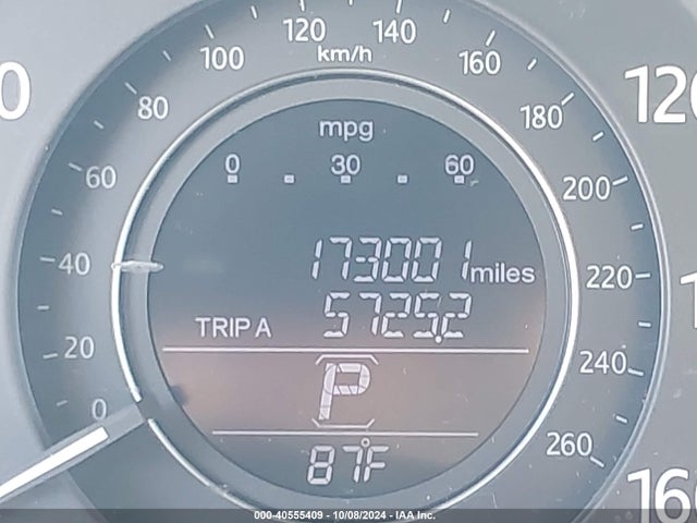 Honda ACCORD LX 2015 1HGCR2F37FA045618 Image 16